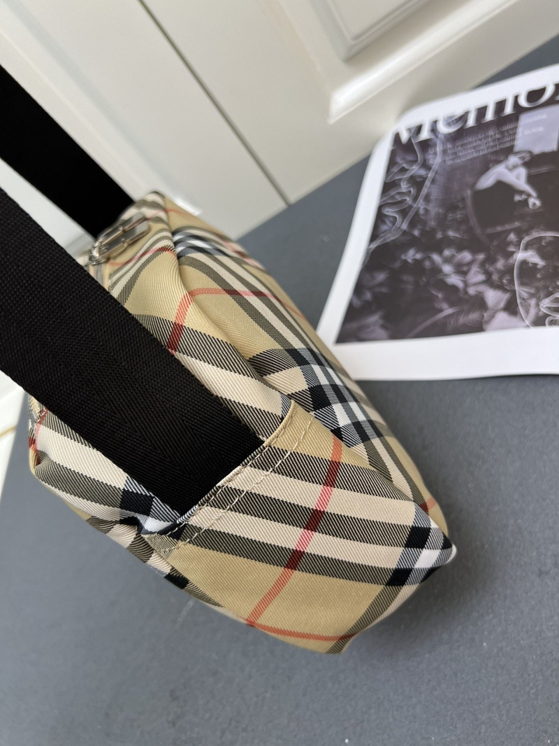 Burberry Satchel Bags